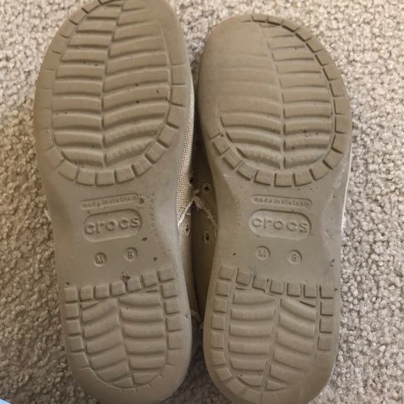 Comfy Canvas Slip Ons - Picture 3 of 4